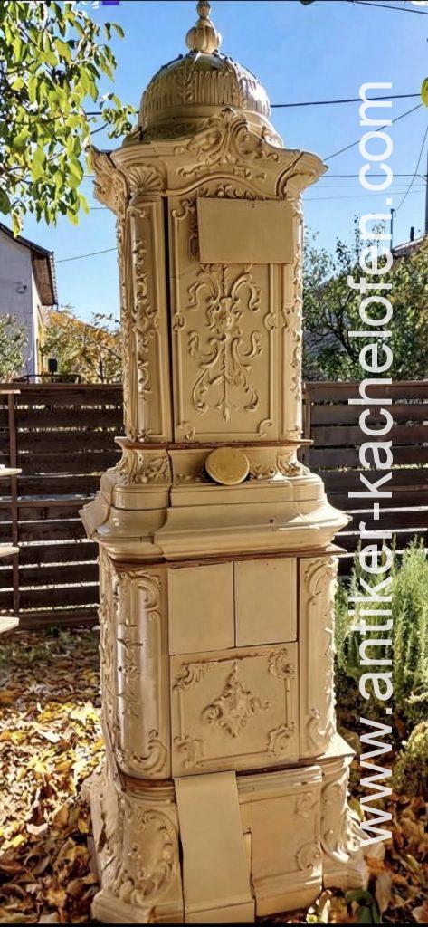 poêle en faïence ancien poêle ancien poêle à bois poêle de château cheminée poêle en faïence poêle ancien en faïence poêle en faïence décoré poêle en faïence restauré poêle en faïence à vendre poêle de style Empire poêle baroque poêle suédois ancien