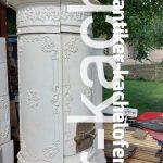 zabytkowy piec kaflowy, antyczny piec kaflowy, stary piec kaflowy, historyczny piec kaflowy, secesyjny piec kaflowy, barokowy piec kaflowy, piec kaflowy na sprzedaż, stare kafle piecowe, kafle zabytkowe