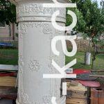 starožitná kachlová kamna, historická kachlová kamna, stará kachlová kamna, secesní kachlová kamna, barokní kachlová kamna, empírová kachlová kamna, kachlová kamna na prodej, staré kachle, historické kachle, zámecká kamna, kachlová pec stará