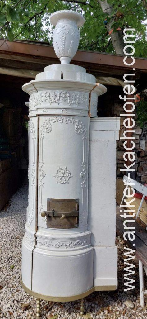 poêle en faïence ancien, poêle en faïence antique, poêle en céramique ancien, poêle historique en faïence, poêle d'époque en faïence, carreaux de poêle anciens, poêle Art nouveau, poêle baroque en faïence, poêle en faïence à vendre, poêle a bois